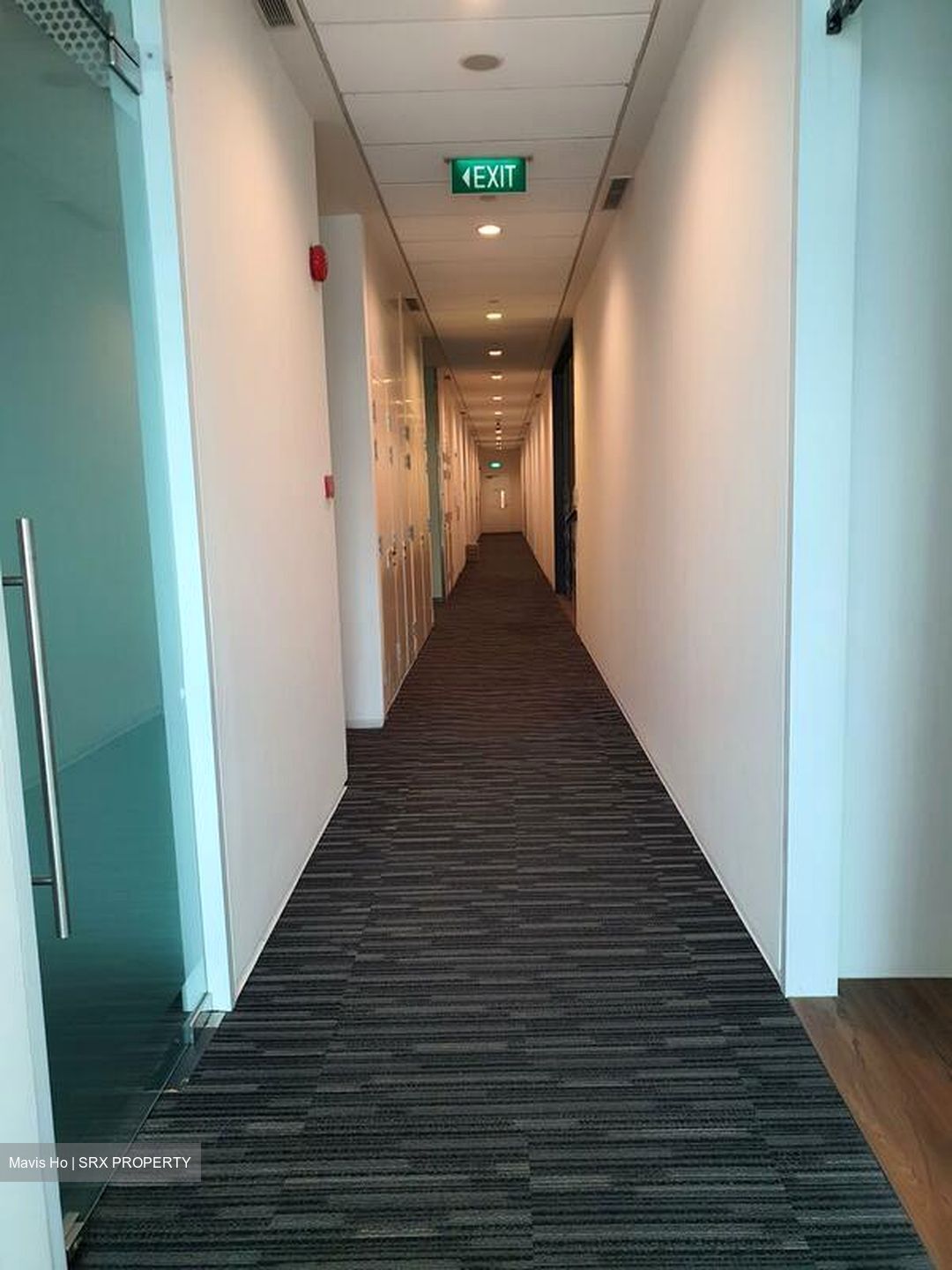 Arc 380 (D8), Office #506526951